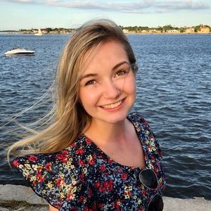 Meet your Posher, Rachel